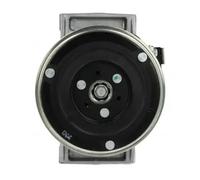 Nissens Compresseur de climatisation 89070 R134a PAG 46 pour Volvo V70 II S60 I