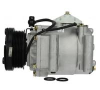 Compresseur de climatisation R 134a PAG 46 89071 NISSENS pour FORD MAZDA