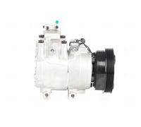NISSENS 890737 Compresseur de clim