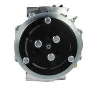 Nissens Compresseur de climatisation 89076