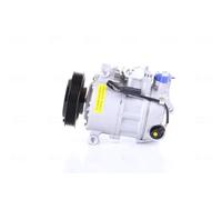 NISSENS 890764 Compresseur de climatisation