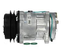 Compresseur de climatisation R 134a PAG 46 89078 NISSENS pour DAF 95 XF XF 95
