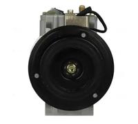Compresseur de climatisation R 134a PAG 46 89093 NISSENS pour BMW 3 Coupé 7 3 8