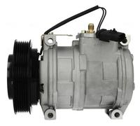 Nissens Compresseur de climatisation 89097 R 134a PAG 46 pour DODGE CHRYSLER