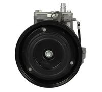 Compresseur de climatisation R 134a PAG 46 89098 NISSENS pour TOYOTA RAV 4 I