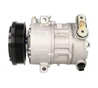 Compresseur de climatisation R 134a PAG 46 89100 NISSENS pour OPEL CORSA D
