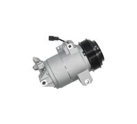 Nissens Compresseur de climatisation 891012