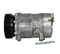 Compresseur de climatisation NISSENS KLIMA NIS 89118