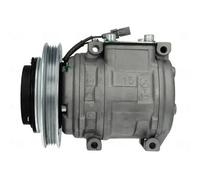 Nissens Compresseur de climatisation 89119 pour Toyota Corolla Compact E10/T22 1.3 1992-1997