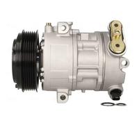Nissens Compresseur de climatisation 89126 – R 134a PAG 46 – pour FIAT, PEUGEOT, OPEL