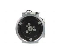 Compresseur de climatisation R 134a PAG 46 89148 NISSENS pour DACIA RENAULT LADA