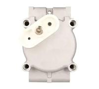 Compresseur de climatisation NISSENS 89205