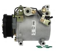 NISSENS 89227 Compresseur de climatisation