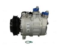 Compresseur de climatisation R 134a PAG 46 89231 NISSENS pour ROVER LAND ROVER