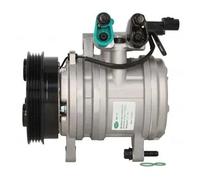 Compresseur de climatisation R 134a PAG 46 89263 NISSENS pour HYUNDAI GETZ