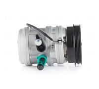 Nissens Compresseur de climatisation 89272 R 134a PAG 46 pour Hyundai, KIA