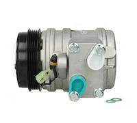 Compresseur de climatisation R 134a PAG 46 89275 NISSENS pour CHEVROLET DAEWOO