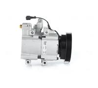 Compresseur de climatisation R 134a PAG 46 89276 NISSENS pour KIA HYUNDAI