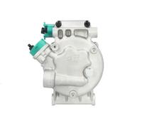 Nissens Compresseur de climatisation 89293 – R 134a PAG 46 pour KIA HYUNDAI