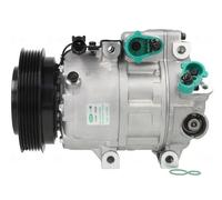 Nissens Compresseur de climatisation 89298 – R134a PAG 46 – pour HYUNDAI, KIA