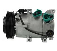 Compresseur de climatisation R 134a PAG 46 89306 NISSENS pour KIA HYUNDAI