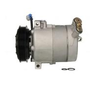 Compresseur de climatisation R 134a PAG 46 89308 NISSENS pour SAAB OPEL CADILLAC