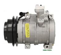 Nissens Compresseur de climatisation 89312