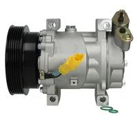 Nissens Compresseur de climatisation 89332