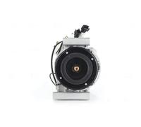 Compresseur de climatisation R 134a PAG 46 89350 NISSENS pour VOLVO FORD