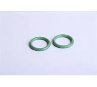 Compresseur de climatisation R 134a PAG 46 89388 NISSENS pour FORD FOCUS II