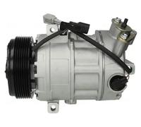 Nissens Compresseur de climatisation 89392 – R134a PAG 46 – pour Nissan et Renault