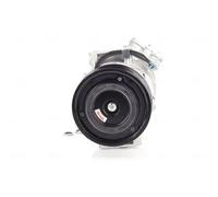 Compresseur de climatisation R 134a PAG 46 89393 NISSENS pour ALFA ROMEO 159