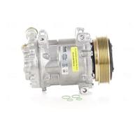 Nissens Compresseur de climatisation 89404