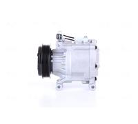 Compresseur de climatisation R 134a PAG 46 89405 NISSENS pour FIAT ABARTH LANCIA