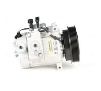NISSENS 89462 Compresseur de climatisation