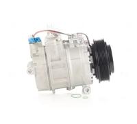 Compresseur de climatisation R 134a PAG 46 89488 NISSENS pour OPEL VECTRA B