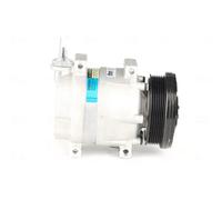 Nissens Compresseur de climatisation 89492
