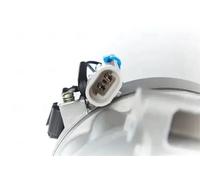 Compresseur de climatisation R 134a PAG 46 89584 NISSENS pour OPEL SAAB