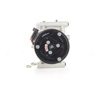 Compresseur de climatisation R 134a PAG 46 89590 NISSENS pour PEUGEOT FORD