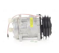 Nissens Compresseur de climatisation 89636 R 134a PAG 46