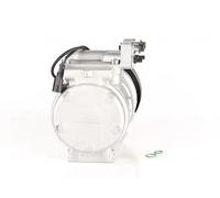 NISSENS 89699 Compresseur de clim
