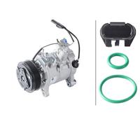 Hella Compresseur de clim 8FK 366 200-621