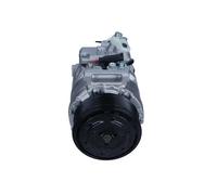 Compresseur de climatisation R 134a PAG 46 AC330002 MAXGEAR pour MERCEDES-BENZ