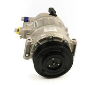Compresseur de climatisation R 134a PAG 46 AC330004 MAXGEAR pour VW SEAT SKODA