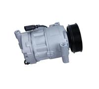 MaXgear Compresseur de climatisation AC351528 R 134a PAG 46 pour Audi Seat