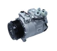 Compresseur de climatisation R 134a PAG 46 AC363971 MAXGEAR pour MERCEDES-BENZ