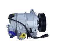 Original MAXGEAR Compresseur Climatisation AC388348 Pour Audi VW
