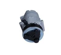 Compresseur de climatisation R 134a PAG 46 AC396744 MAXGEAR pour FORD MONDEO IV