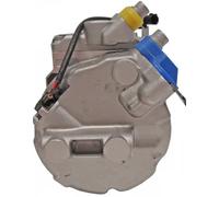 Mahle Original Compresseur de climatisation ACP 100 000S R 134a PAG 46 pour BMW