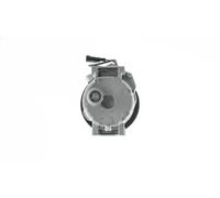 Mahle Original Compresseur de climatisation 12 V Ø 132 mm compatible avec FENDT Farmer